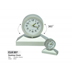 CLK 957 Desktop Clock